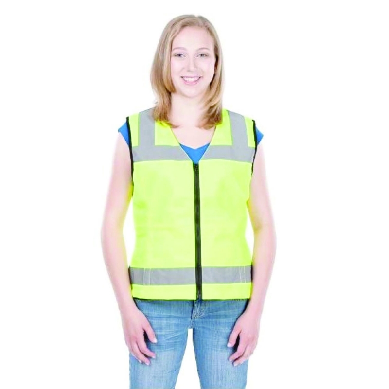 Hi-Vis Womens